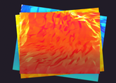Modern 3d Low Poly BG Pack